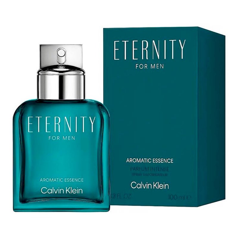 Calvin Klein zapachowa Eternity Aromatic Essence