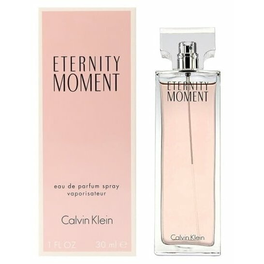 Calvin Klein Eternity Moment Smaržas EDP
