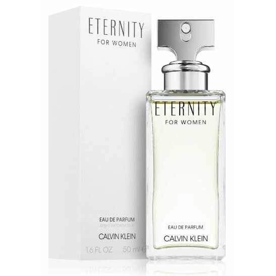 Calvin Klein Eternity Smaržas EDP 50