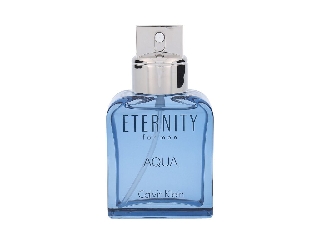 Calvin Klein Eternity for Men Aqua