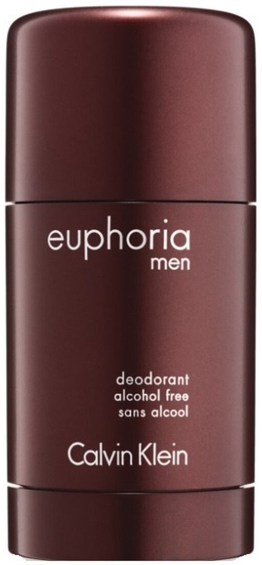 Calvin Klein Euphoria Men dezodorant sztyft