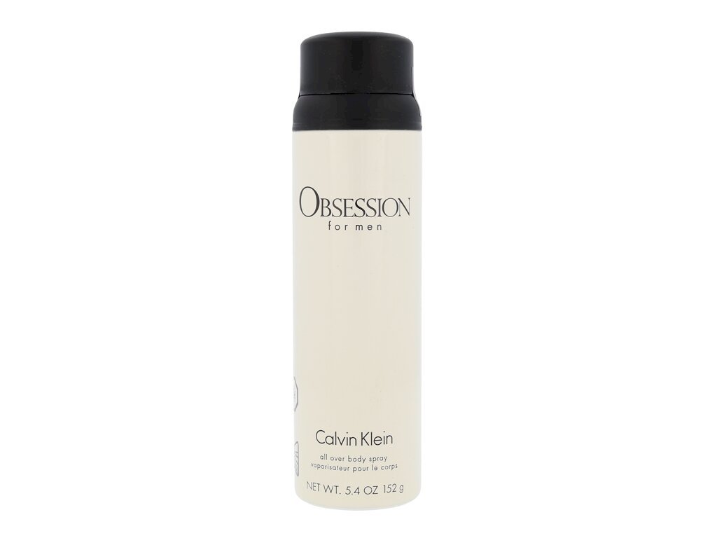Calvin Klein Obsession Dezodorant w sprayu
