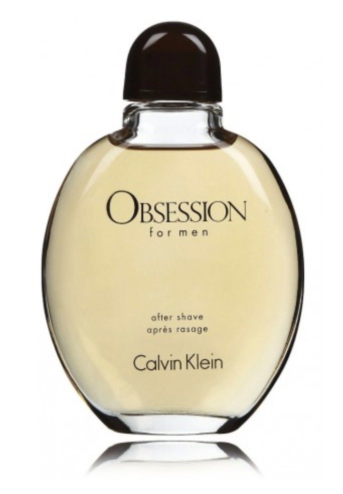 Calvin Klein Obsession Losjons pēc skūšanās