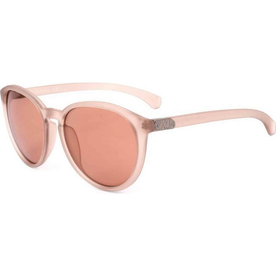 Calvin Klein Stylowe  damskie  przeciwsłoneczne Calvin