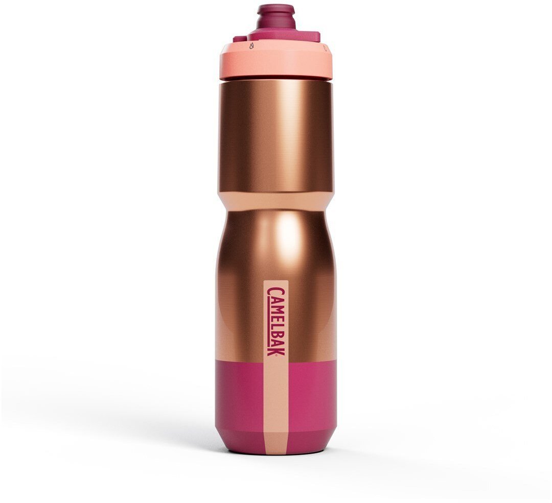 CamelBak Bidon Podium Insulated Steel 650ml