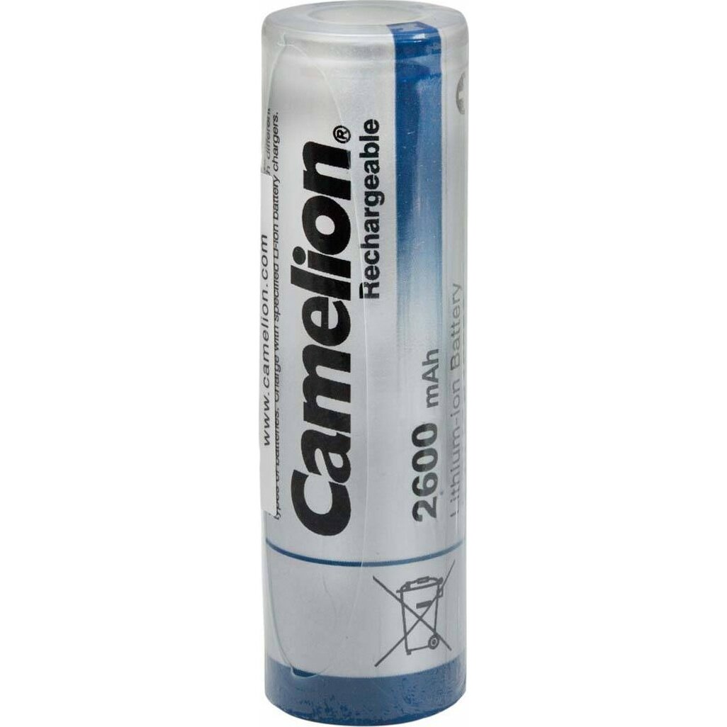 Camelion Camelion ICR 18650 F Li-Ion