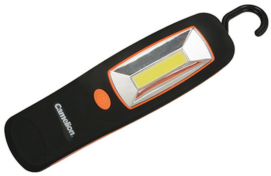 Camelion FLASHLIGHT 3W 220LM COB |