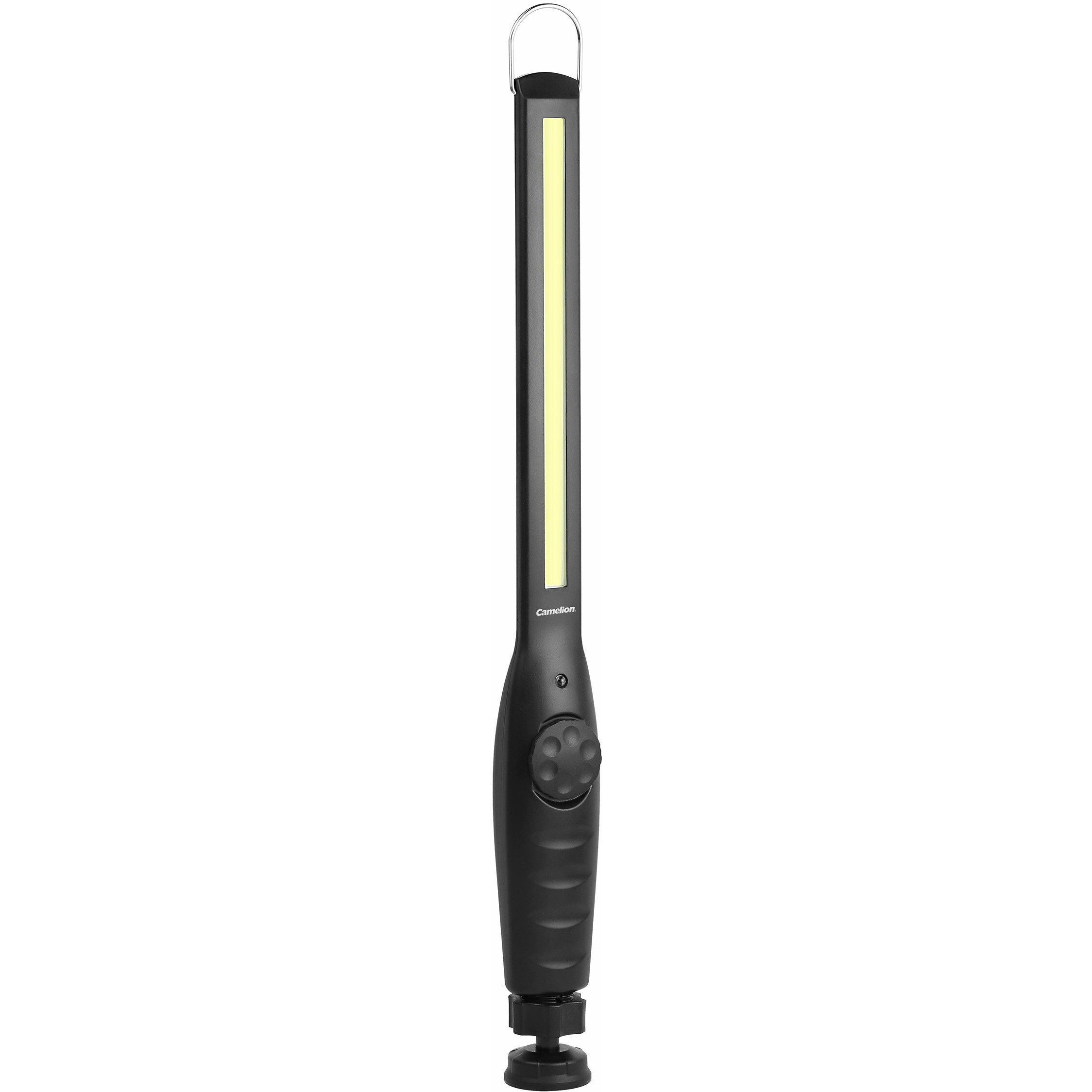 Camelion Worklight Recharge 8W 400LM IP56