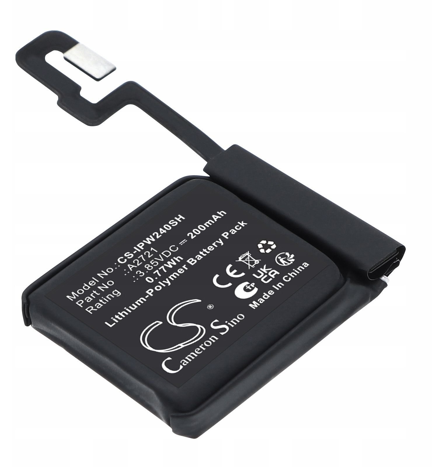Cameron Sino smartwatchy A2721 Do ka