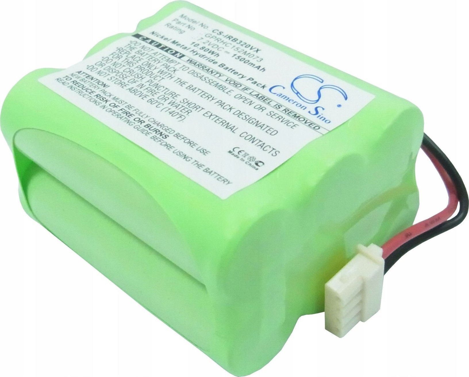 Cameron Sino Gprhc152m073 4408927 Do Irobot
