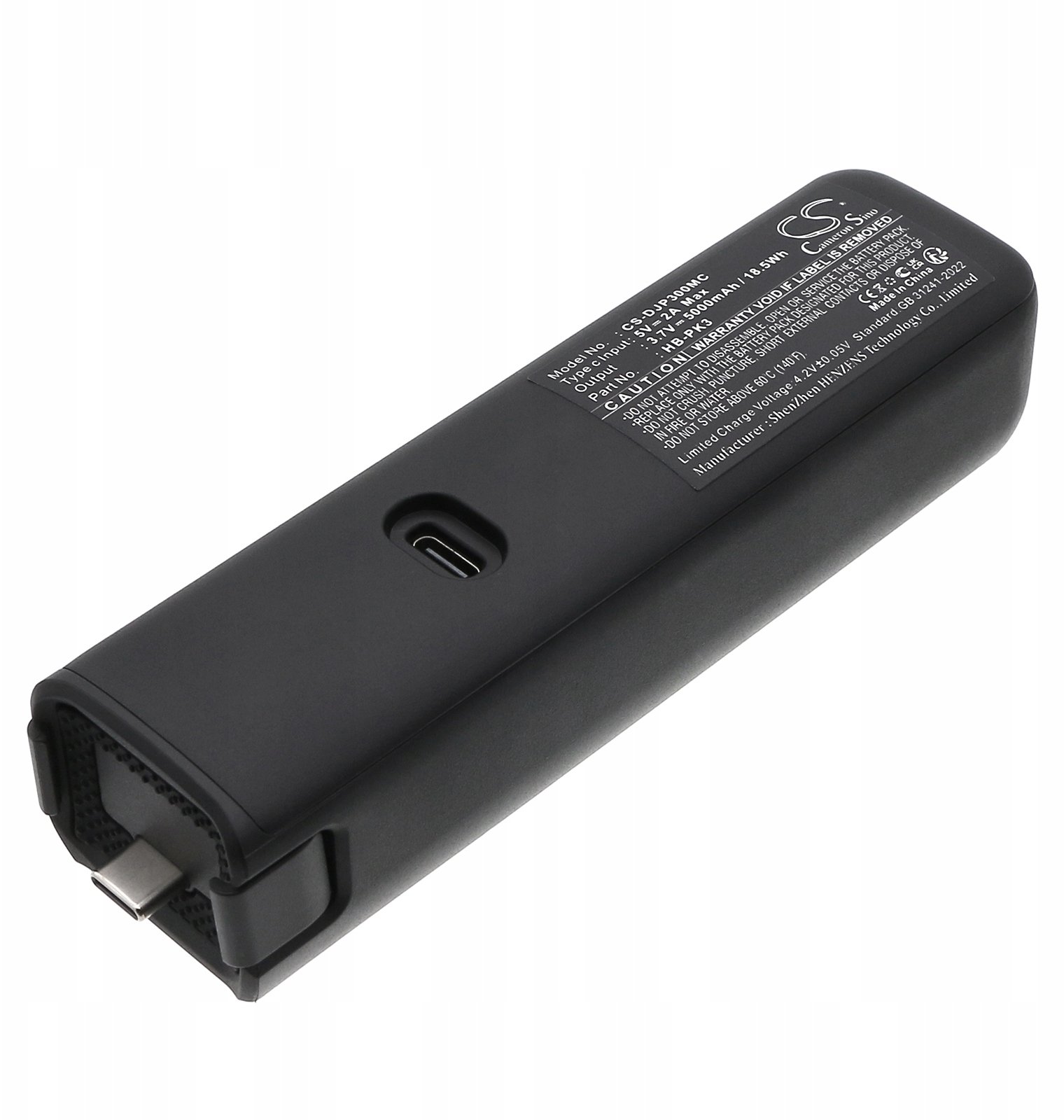 Cameron Sino Grip Power Bank Hb-pk3