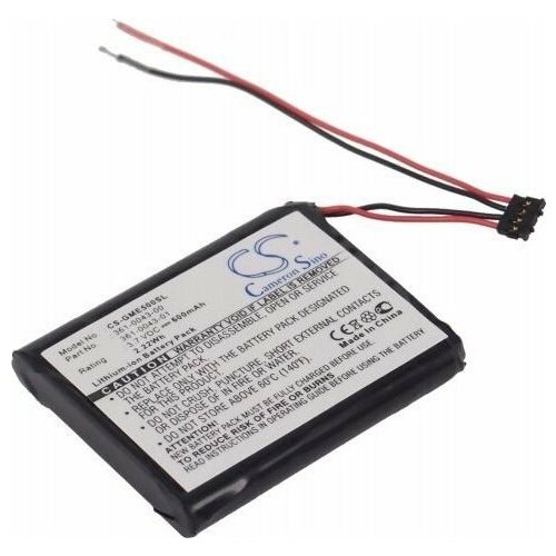Cameron Sino   361-0043-00 do Nawigacji GPS