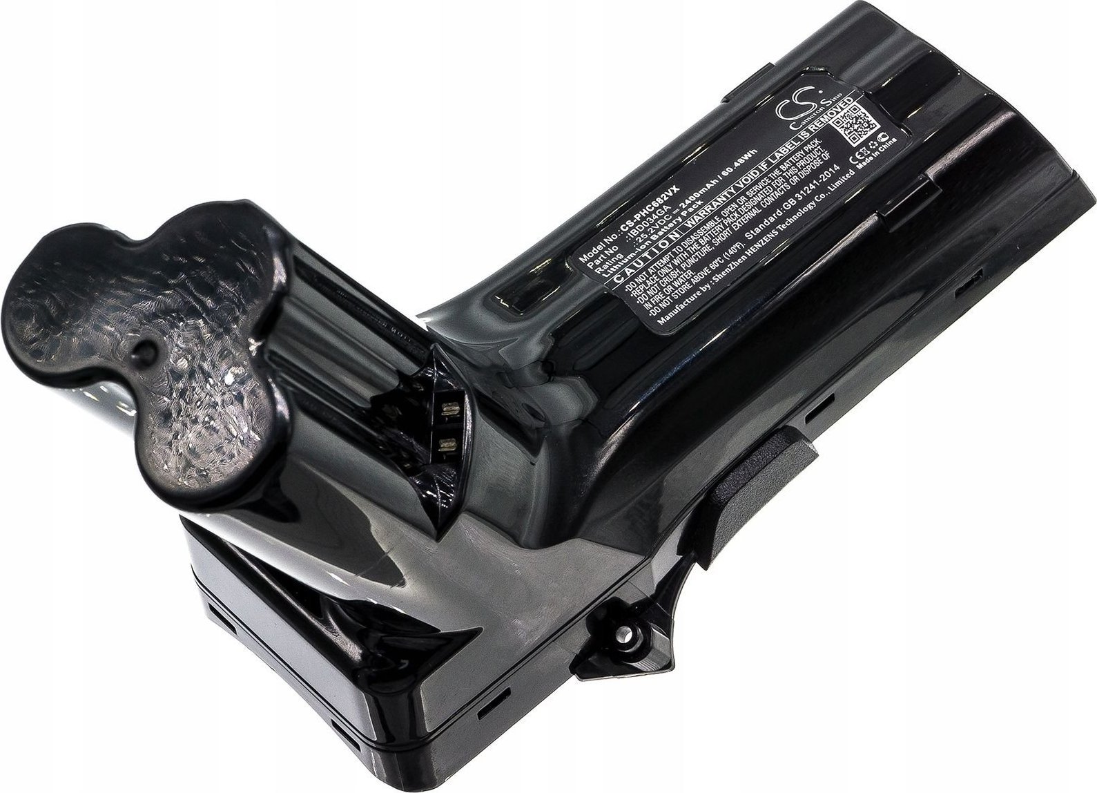 Cameron Sino Ibd034ga Do Philips Speedpro