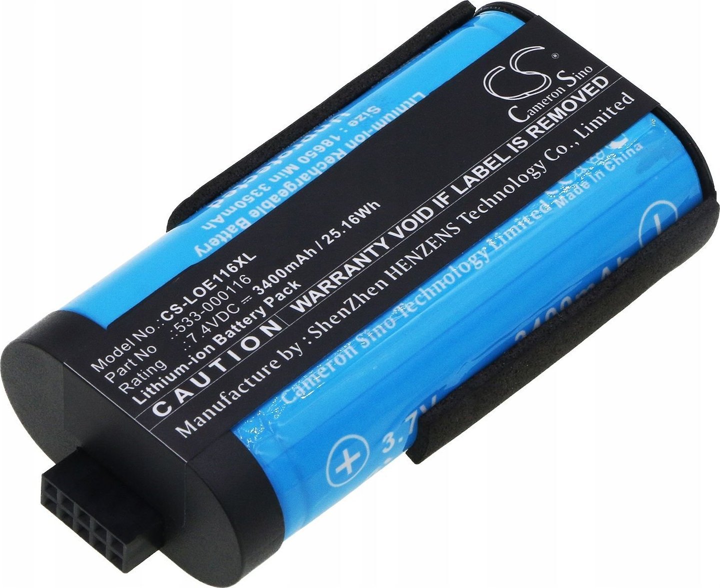 Cameron Sino   533-000116 Do Logitech Ue