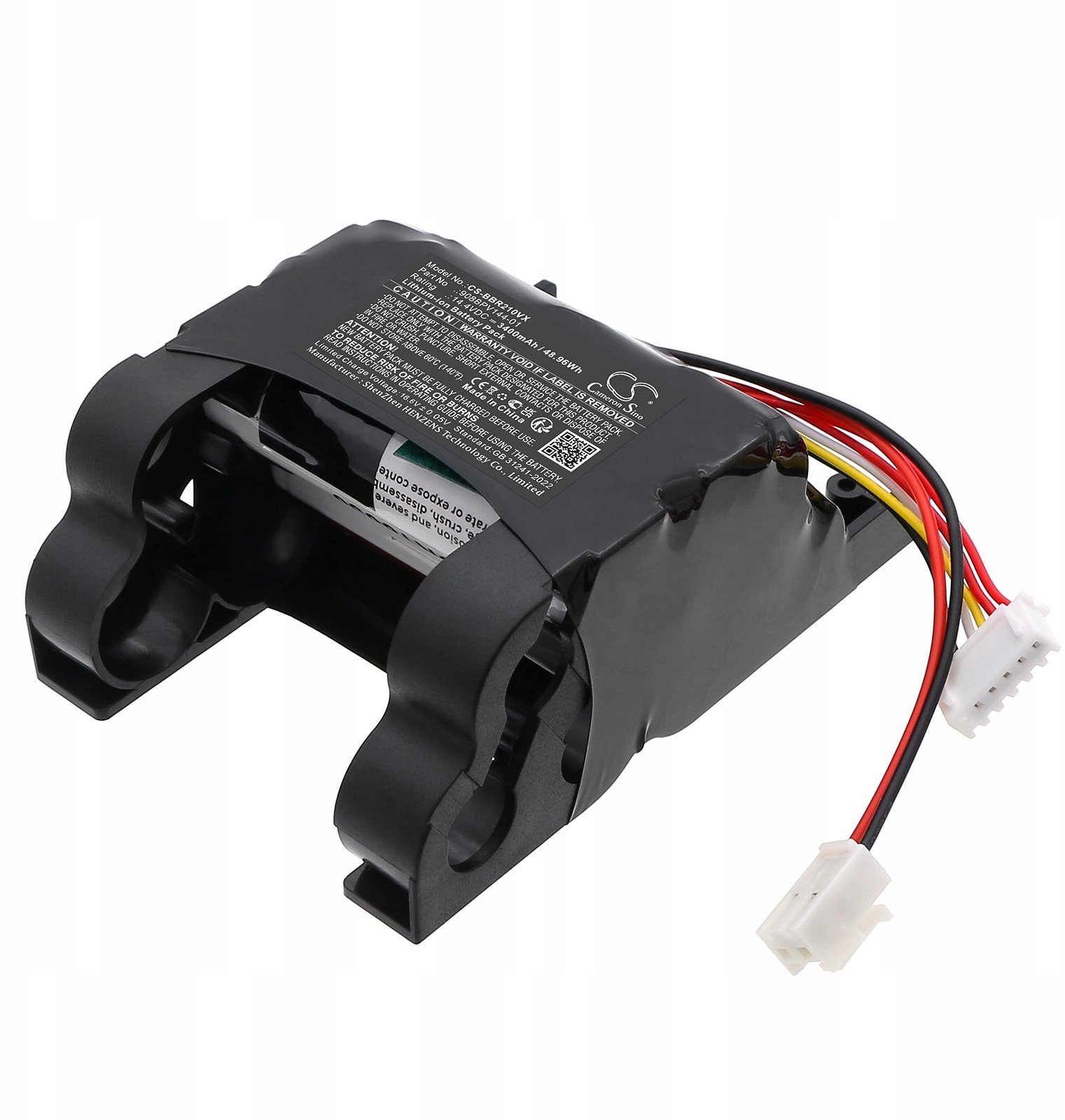 Cameron Sino 908bpv144-01 Do Bosch Bchf2mx16