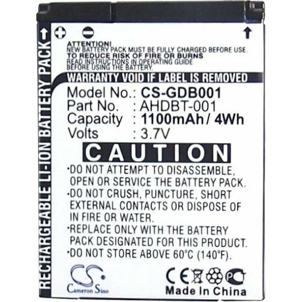 Cameron Sino   AHDBT-001 / ABPAK-001 /