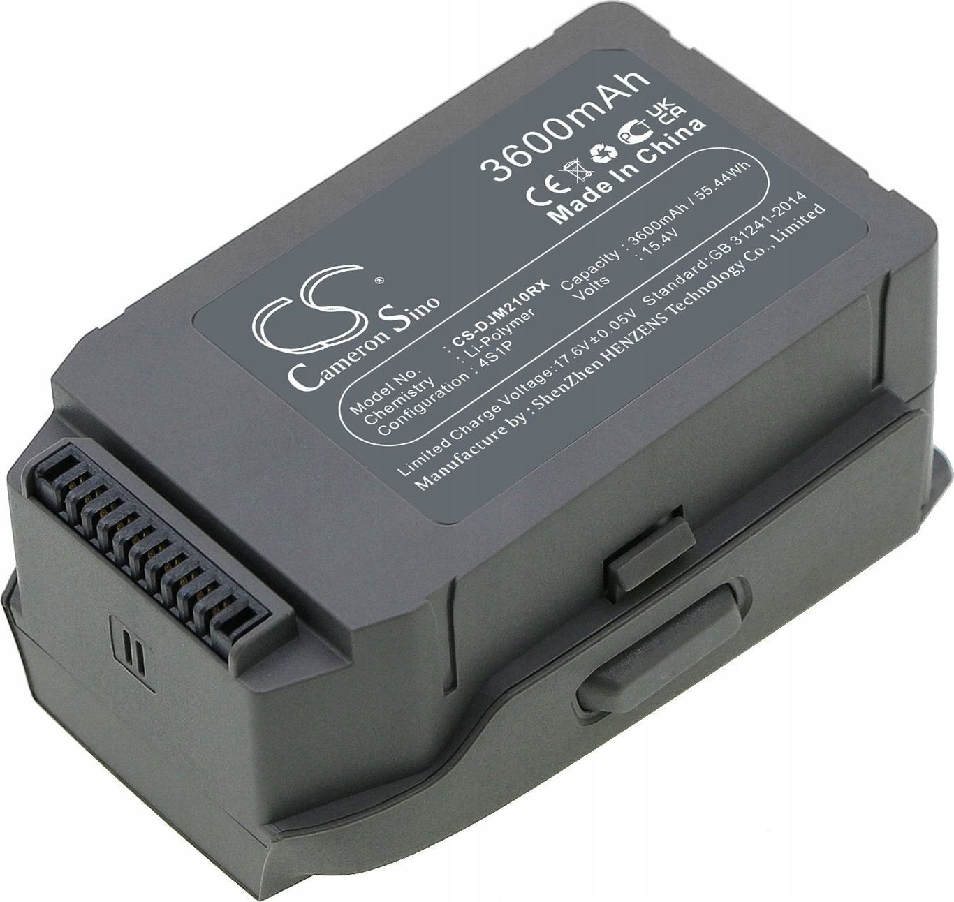Cameron Sino   Fb2-3850 Do Dji Mavic