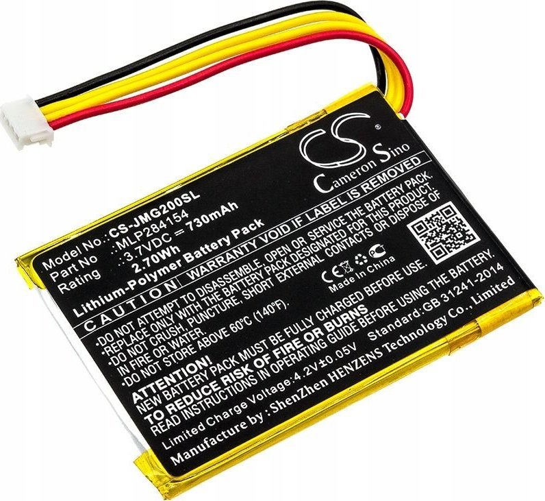 Cameron Sino   Mlp284154 Do Jbl Go