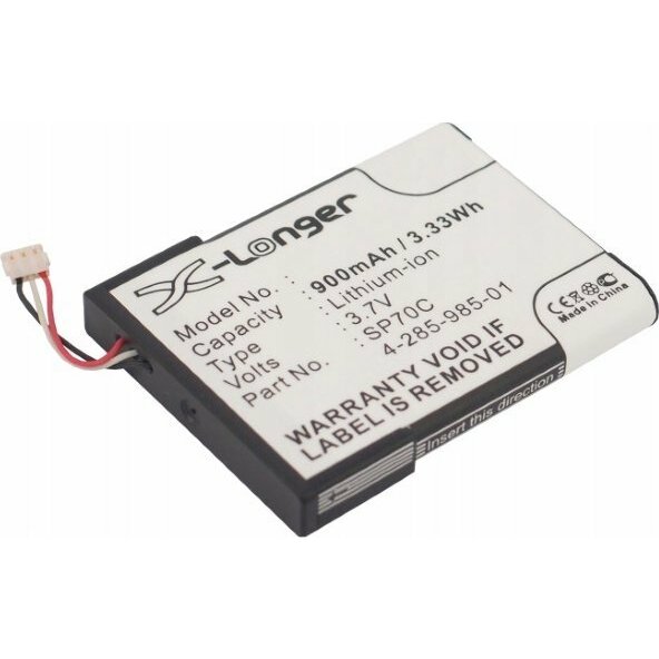 Cameron Sino SP70C 900 mAh do
