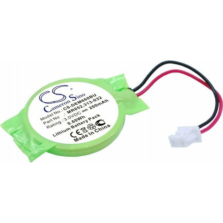 Cameron Sino  Mr652 Do Bios Cmos