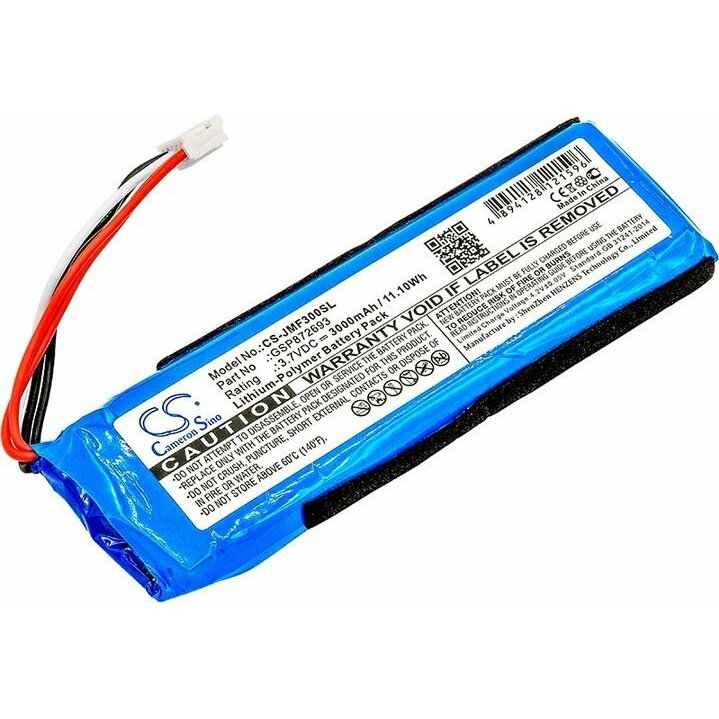 Cameron Sino  Gsp872693 Do Jbl Flip