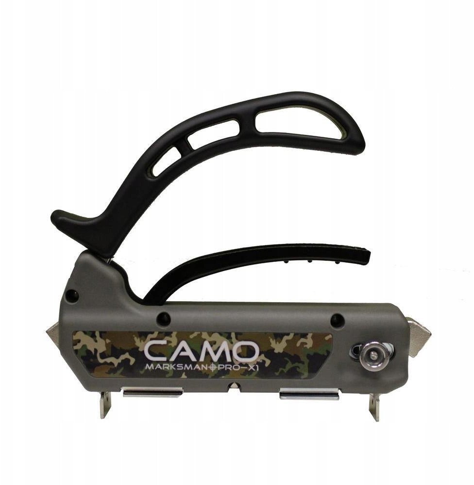 Camo TOOL TERRACE PRO-X1 133-148 MM
