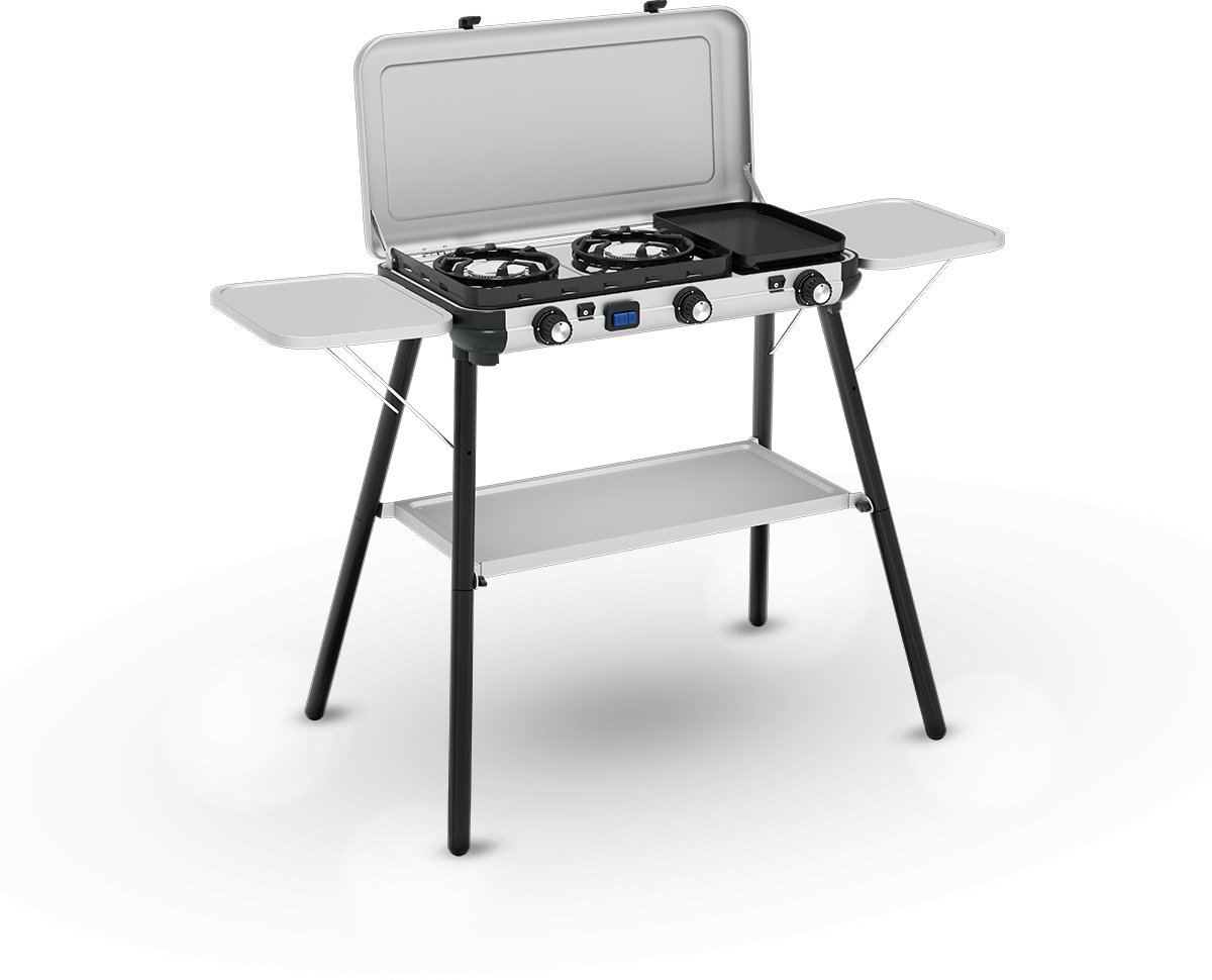 Campingaz Camping Kitchen Multi-Cook Plus Grill