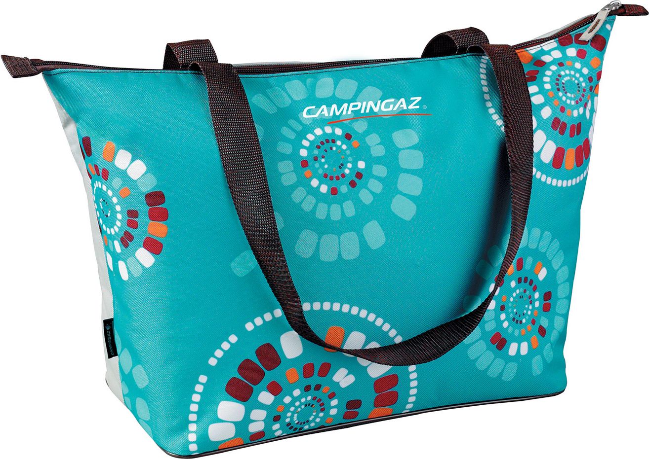 Campingaz Campingaz Ethnic MiniMaxi Cooler Bag