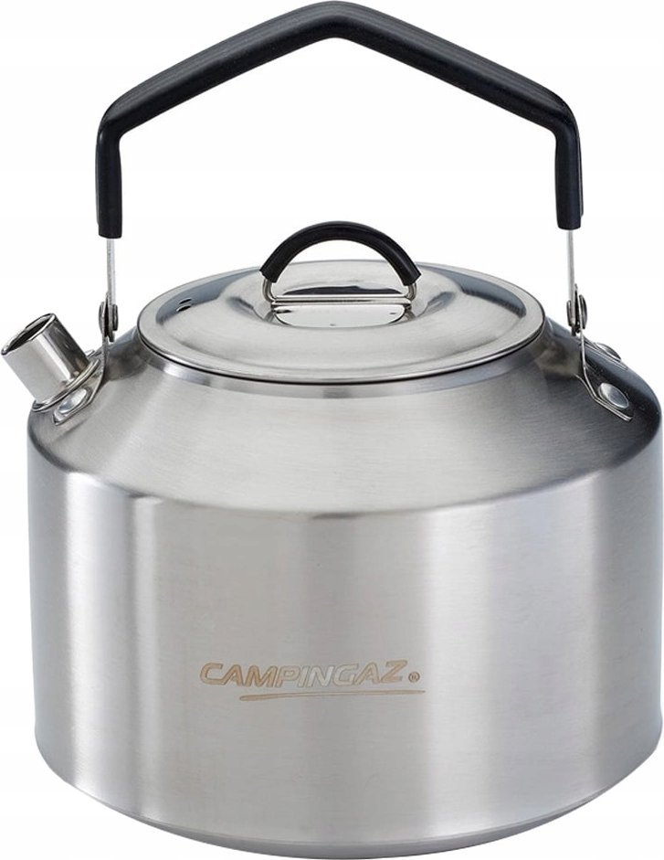 Campingaz kempingowy Stainless Steel Kettle 1