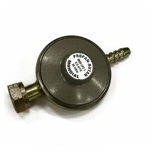 Campingaz GAS PRESSURE REGULATOR AND REDUCER