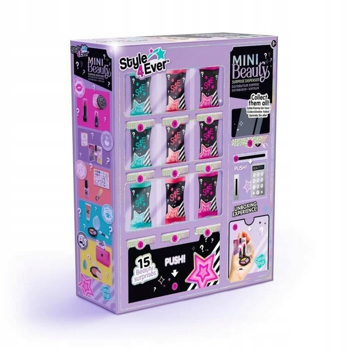 Canal Toys Style 4 Ever Mini
