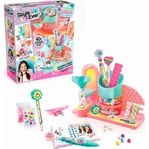 Canal Toys STYLE 4 EVER playset