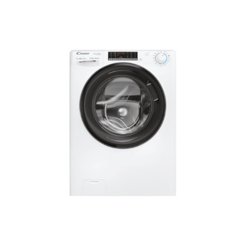 Candy Candy CSO486TWMB6/1-S Washing Machine, A