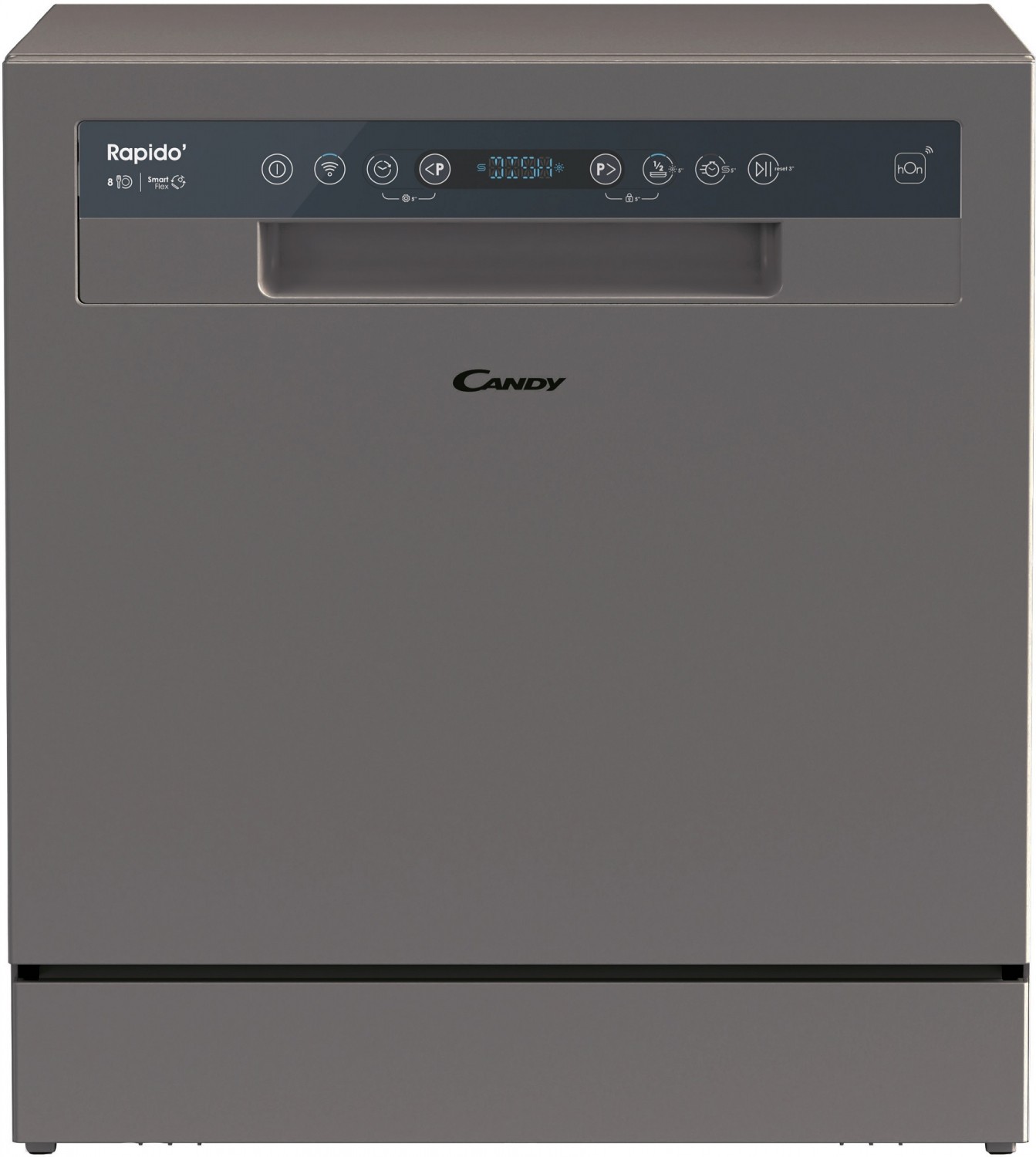 Candy Compact dishwasher CP 8F9FFA |