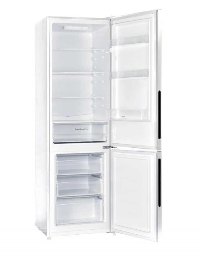 Candy Refrigerator-Freezer CCG3L517EW | CCG3L517EW |