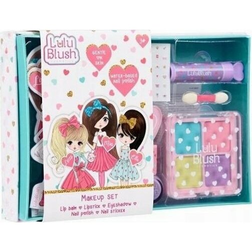 Canenco CREATE IT! LULU BLUSH makijażowy