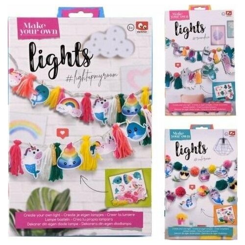Canenco  lampkę LED mix MAKE YOUR