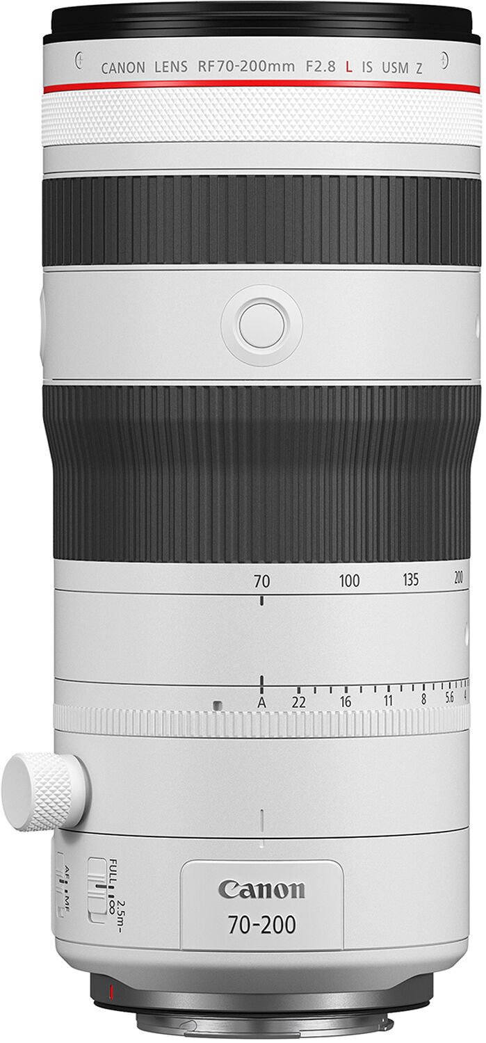 Canon COLLAR, ZOOM RING | COLLAR