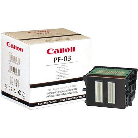 Canon  PF03 (2251B001AB/AC) | 2251B001AB/AC |