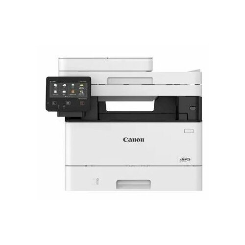 Canon i-SENSYS MF455DW Daudzfunkciju printeris |