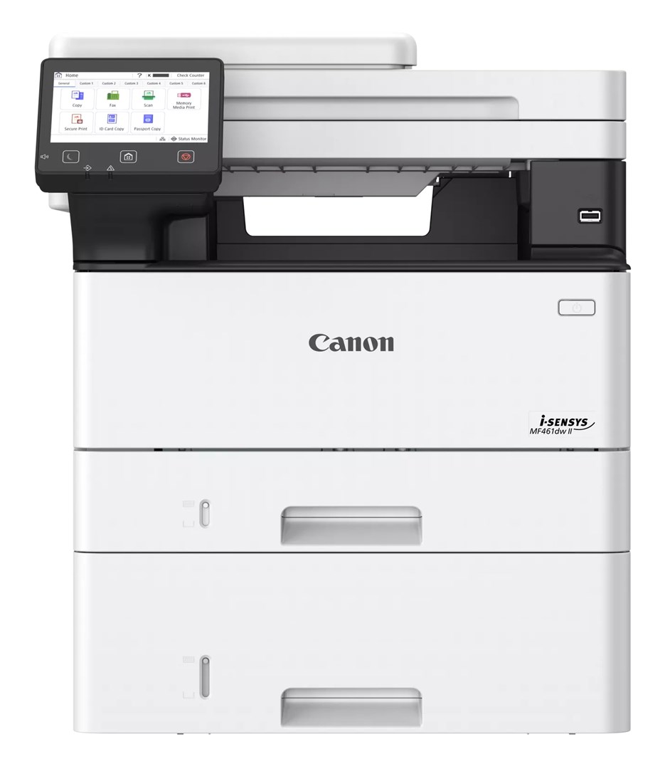 Canon i-SENSYS MF461dw II (7188C019) |