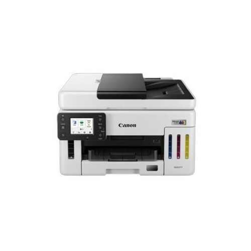 Canon MAXIFY GX6140 Multifunction Printer |