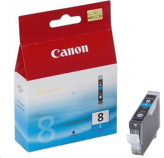 Canon Nabój atramentowy - CLI-8C -
