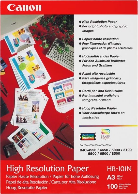 Canon Papier foto drui A3 (1033A005)