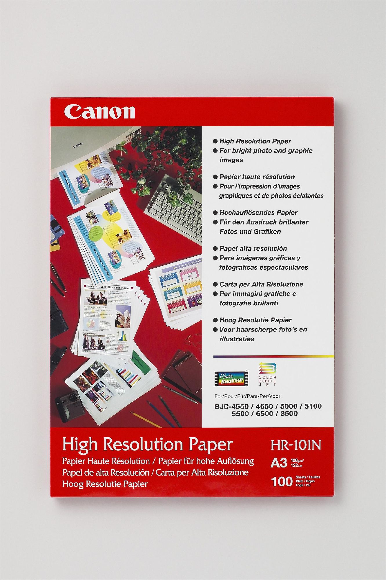 Canon Papier foto drui A3 (1033A006)