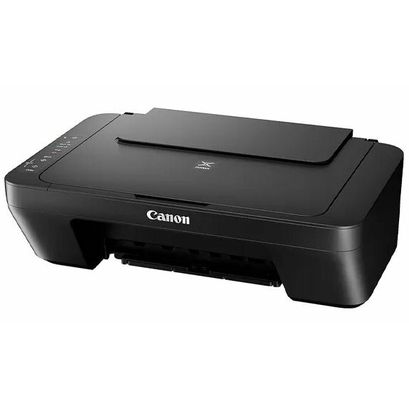 Canon Pixma MG2551S inkjet multifunction printer