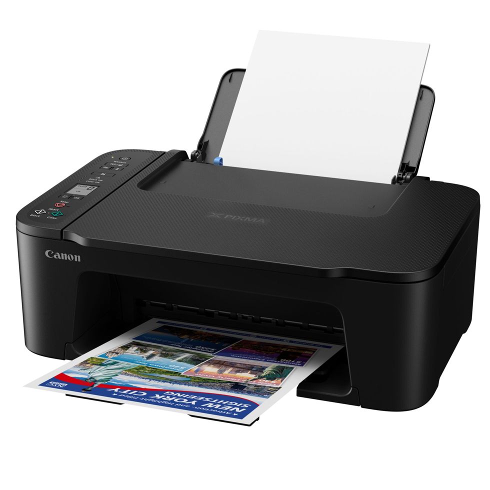 Canon PIXMA TS3750i Inkjet A4 4800
