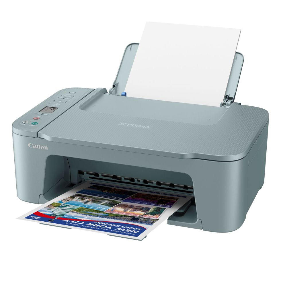 Canon PIXMA TS3752i Inkjet A4 4800