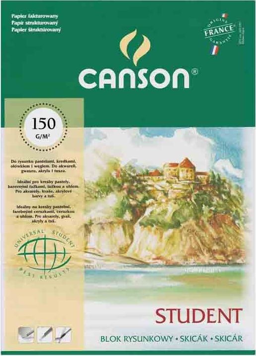 CANSON A3 30K CANS1231 *IR UZ