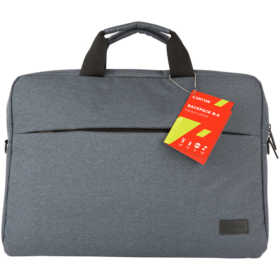 CANYON  bag B-4 Elegant 15.6``